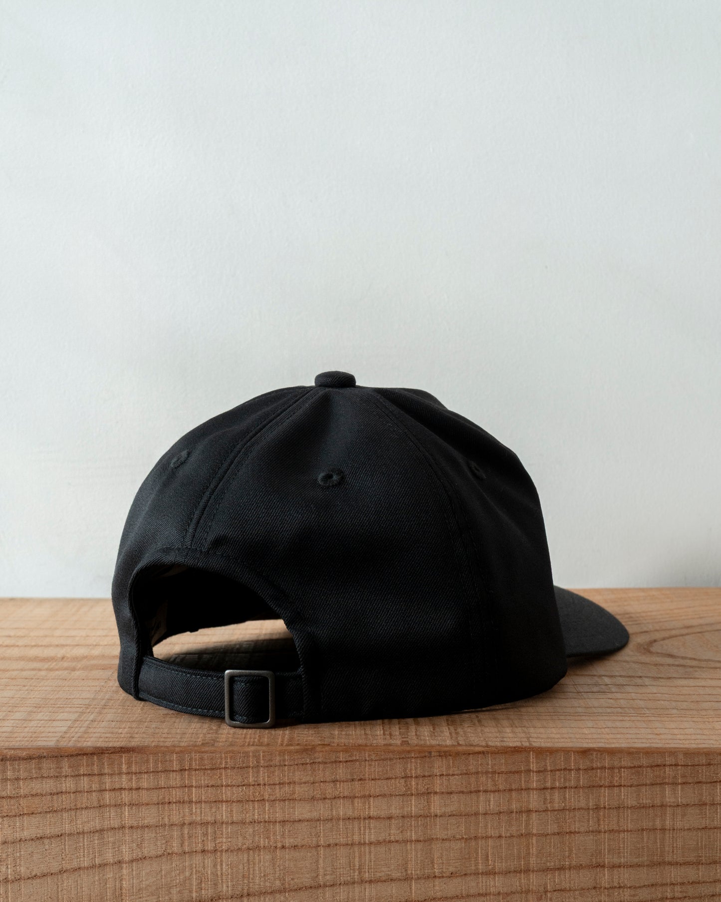 KIJIMA TAKAYUKI WOOL MOHAIR GABA CAP