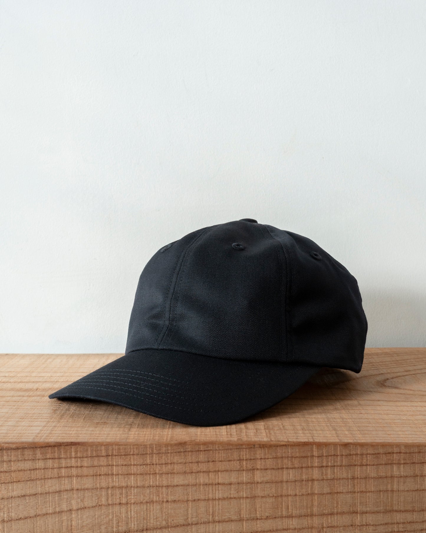 KIJIMA TAKAYUKI WOOL MOHAIR GABA CAP