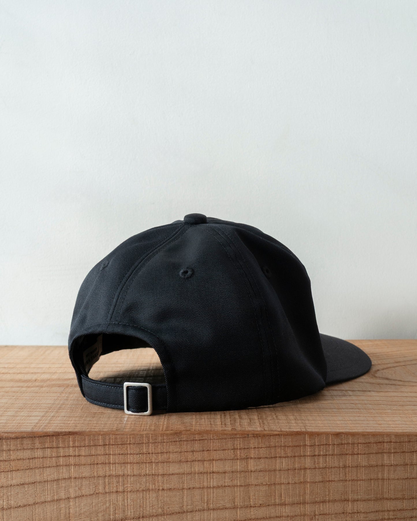 KIJIMA TAKAYUKI WOOL MOHAIR GABA CAP