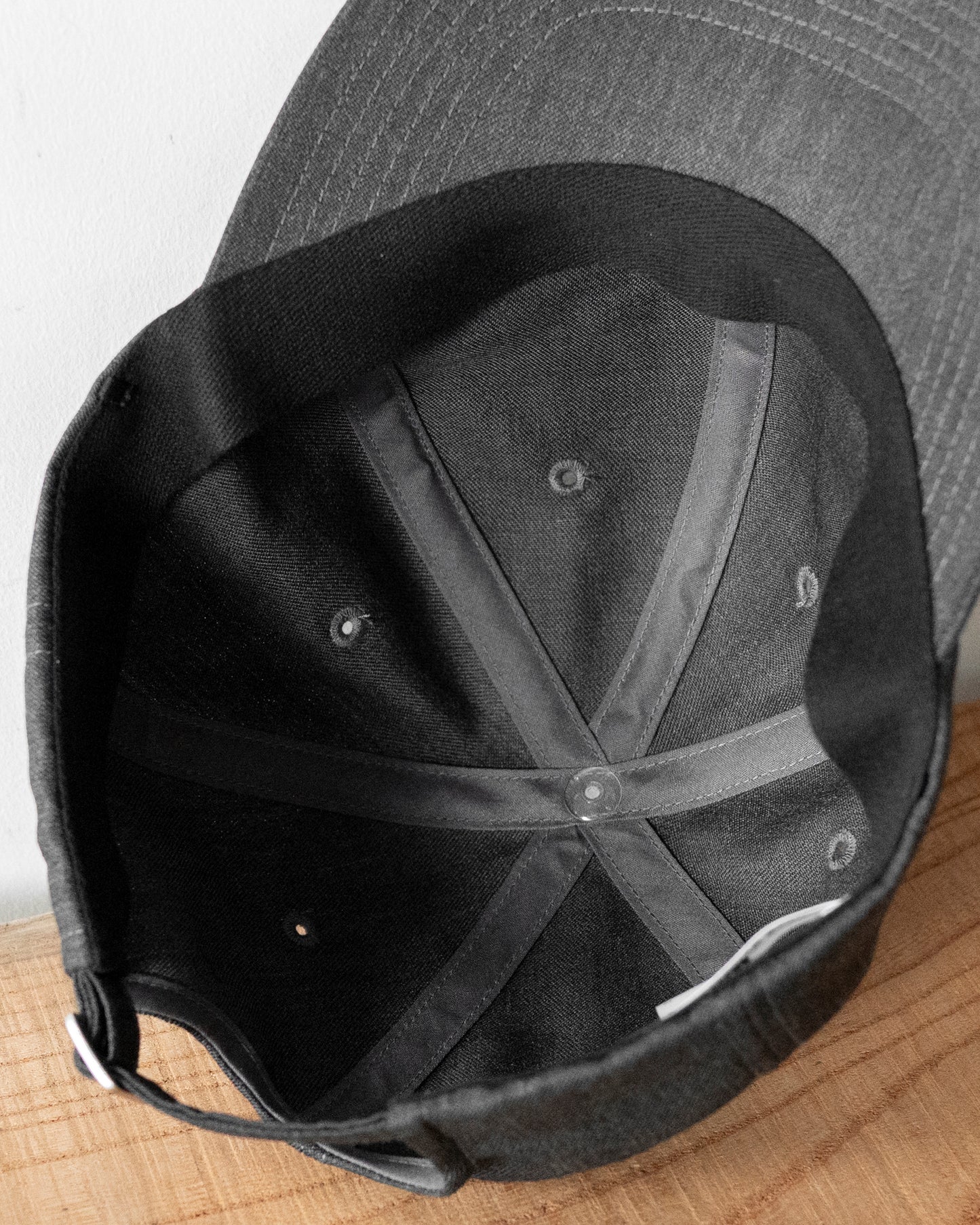 KIJIMA TAKAYUKI WOOL MOHAIR GABA CAP