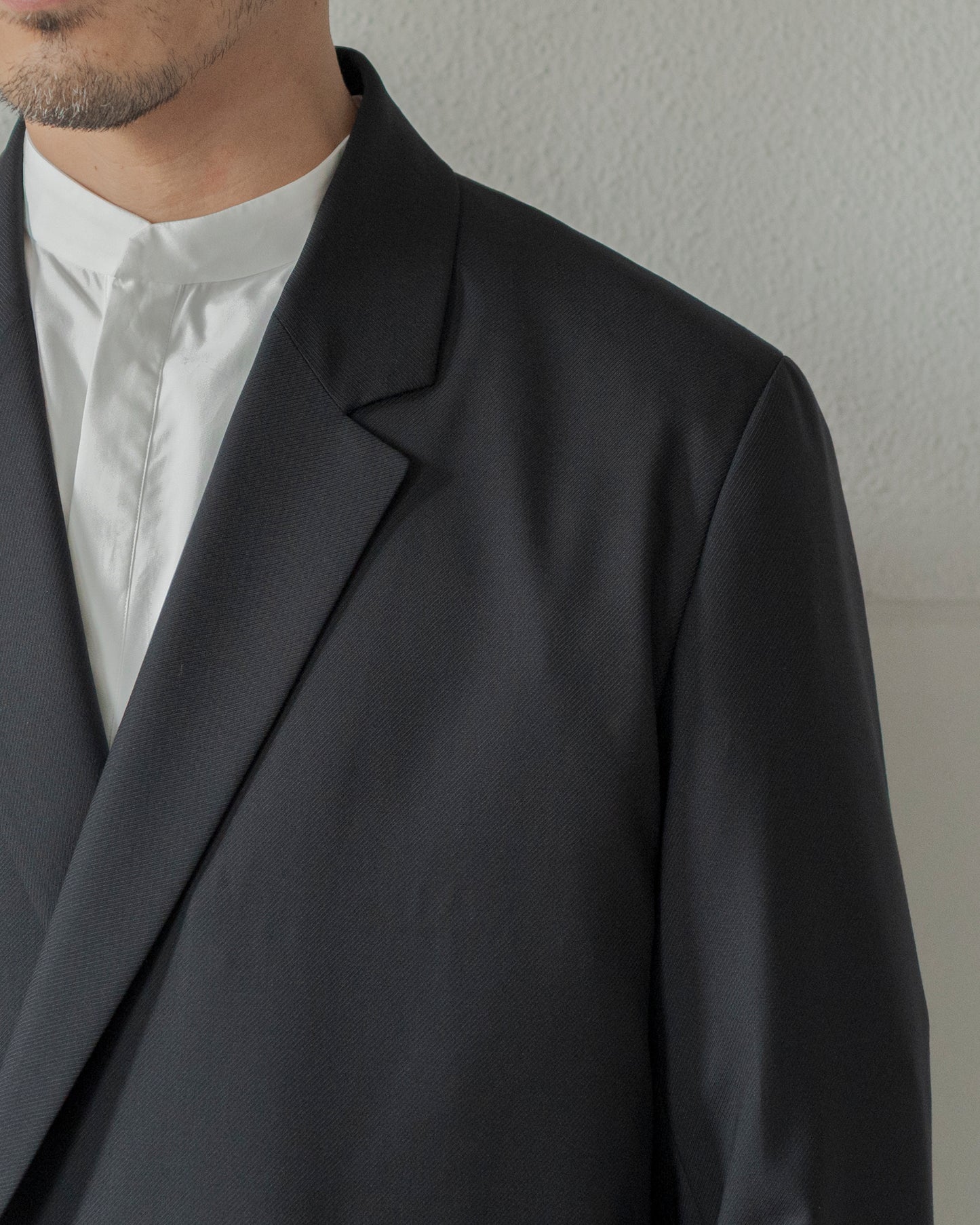 TAILORED W JACKET