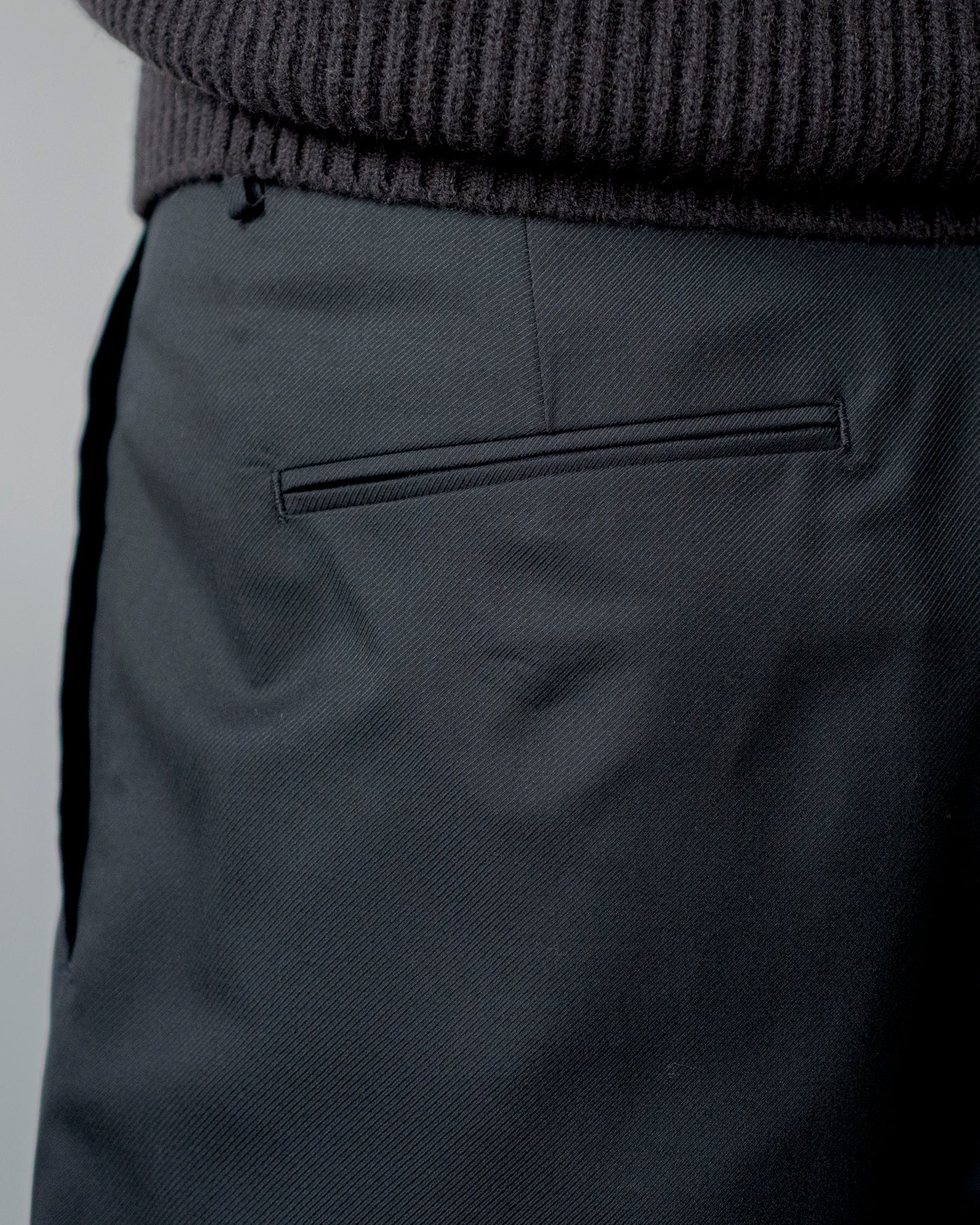 LOZÈRE PANTS