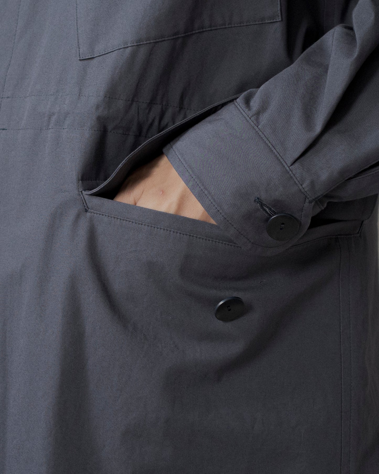 ROBERT-FLC FIELD JACKET