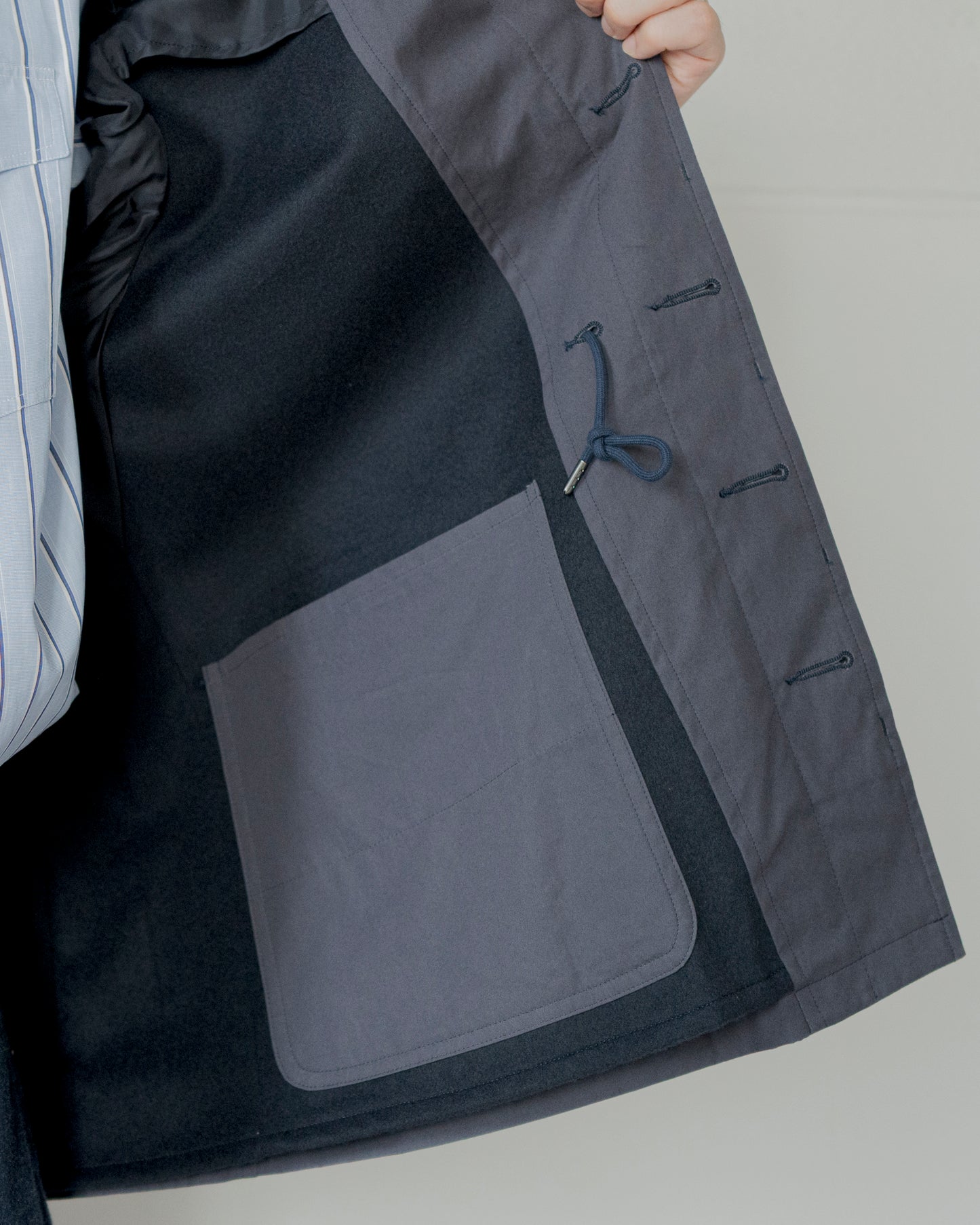 ROBERT-FLC FIELD JACKET