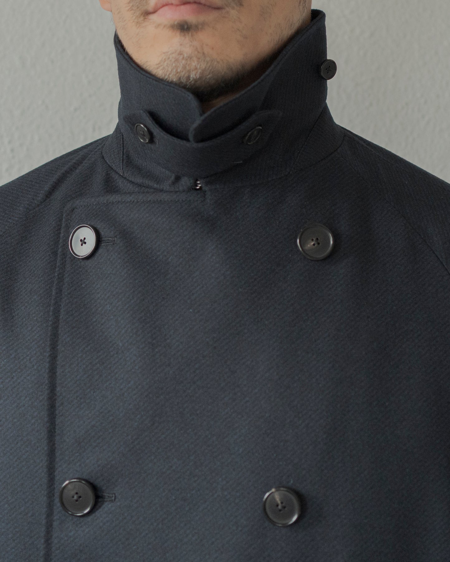 FOUFOU II MOTORING COAT