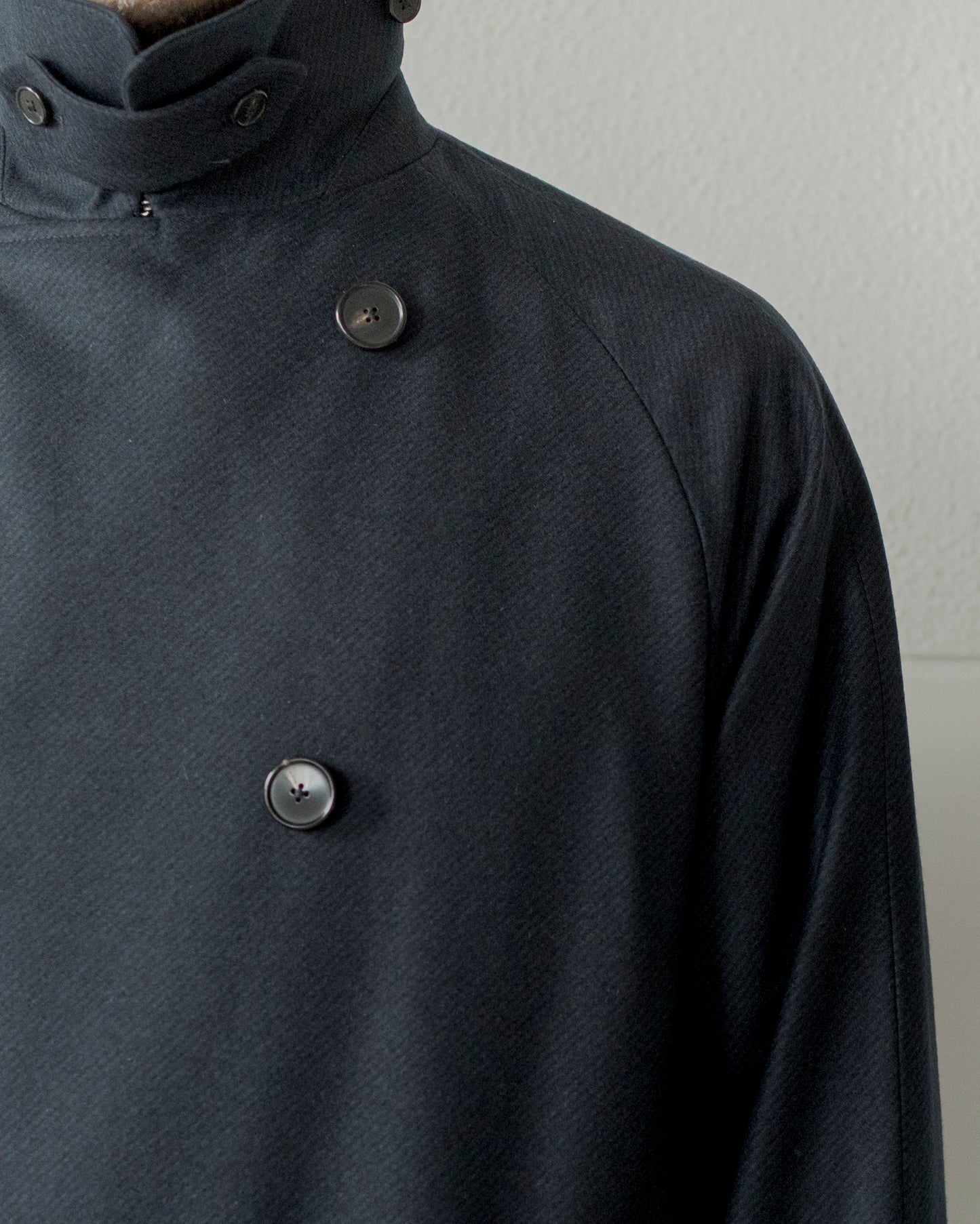 FOUFOU II MOTORING COAT