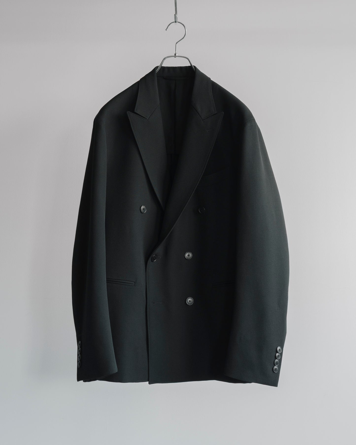 ADAM WOOL 6B JACKET