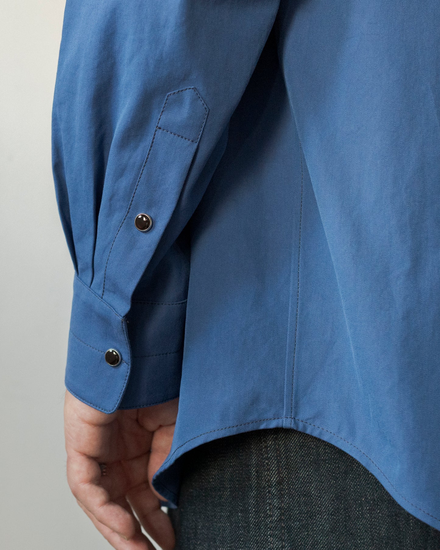 WESTERN SHIRT