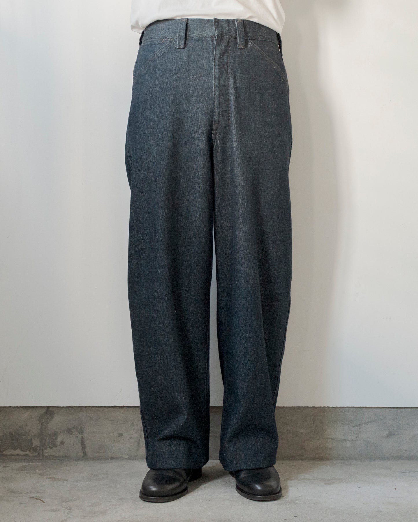 MAXI WORKWEAR PANTS