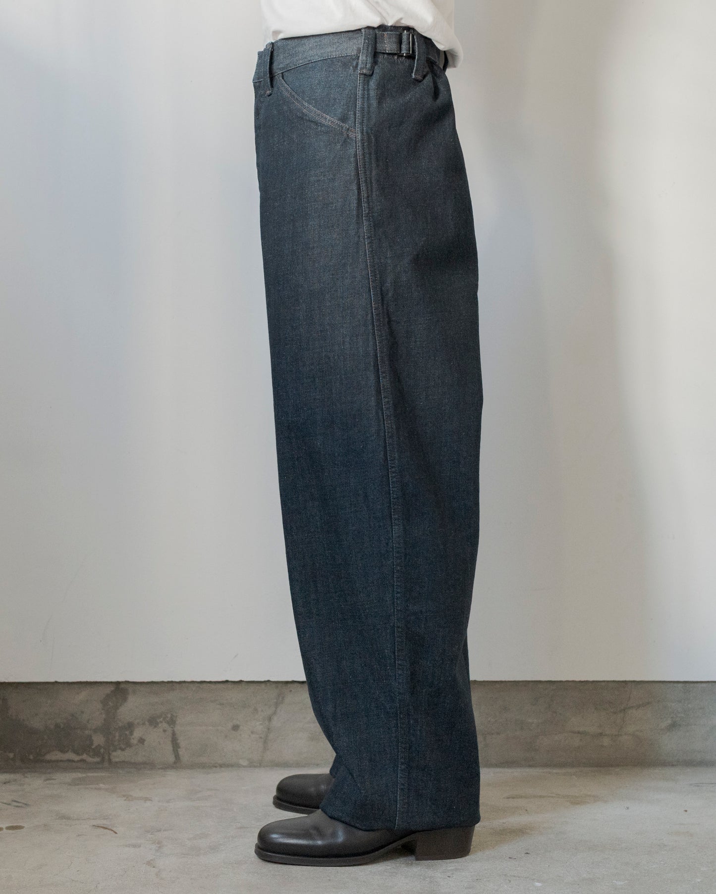 MAXI WORKWEAR PANTS