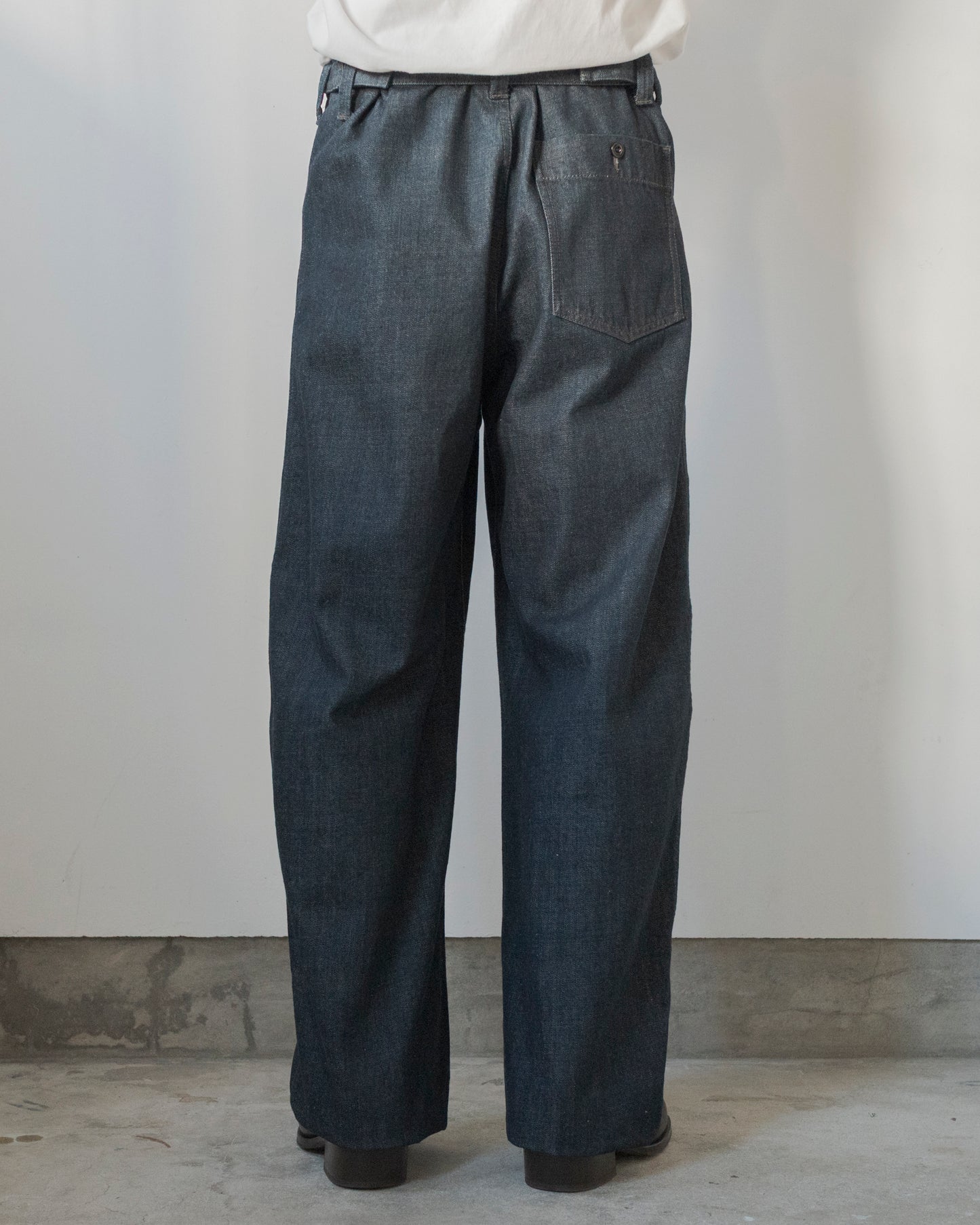 MAXI WORKWEAR PANTS