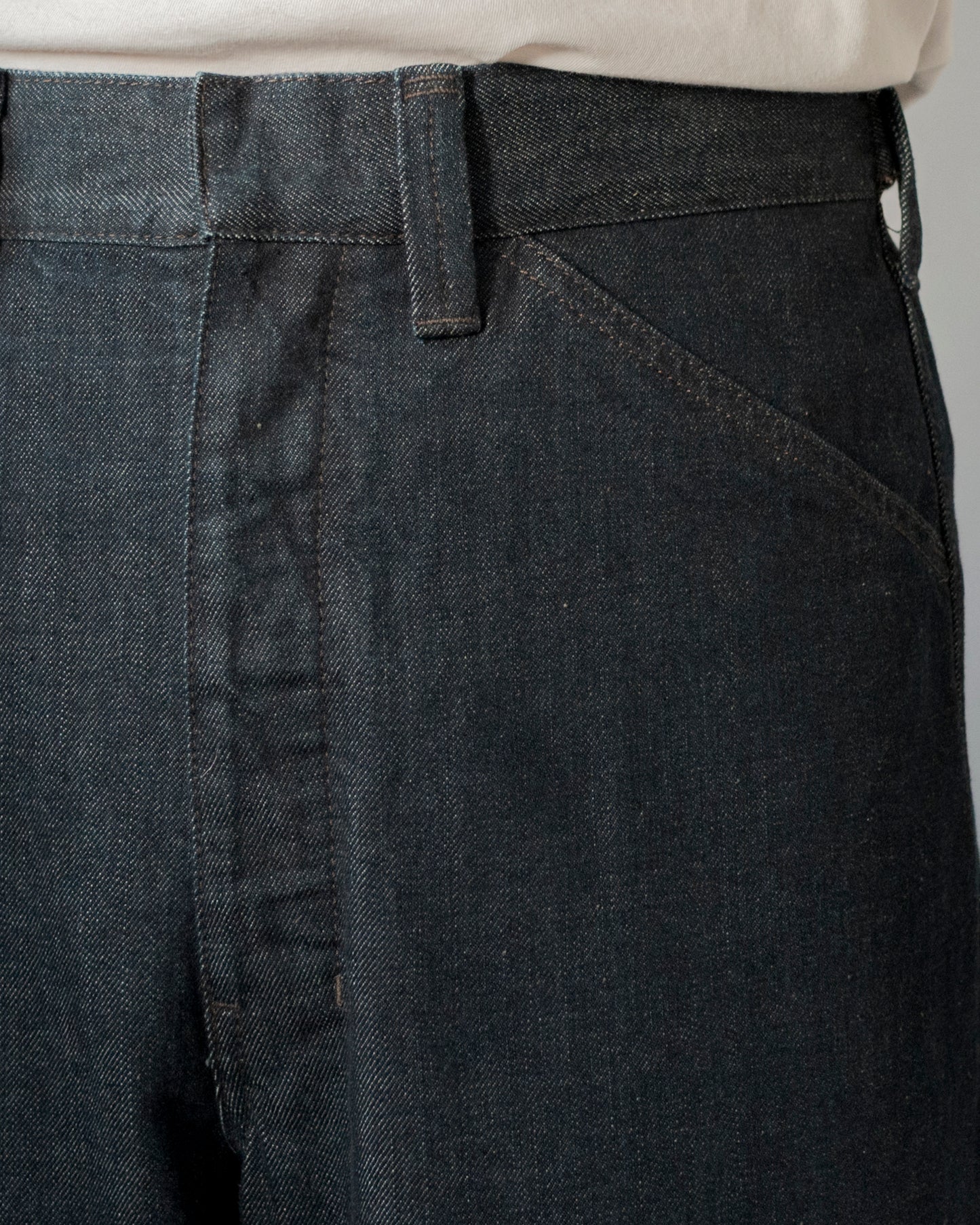 MAXI WORKWEAR PANTS