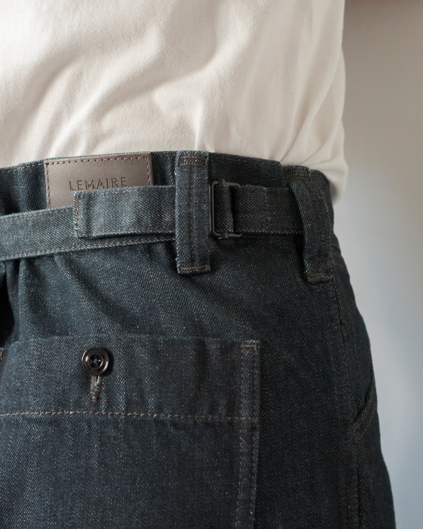 MAXI WORKWEAR PANTS