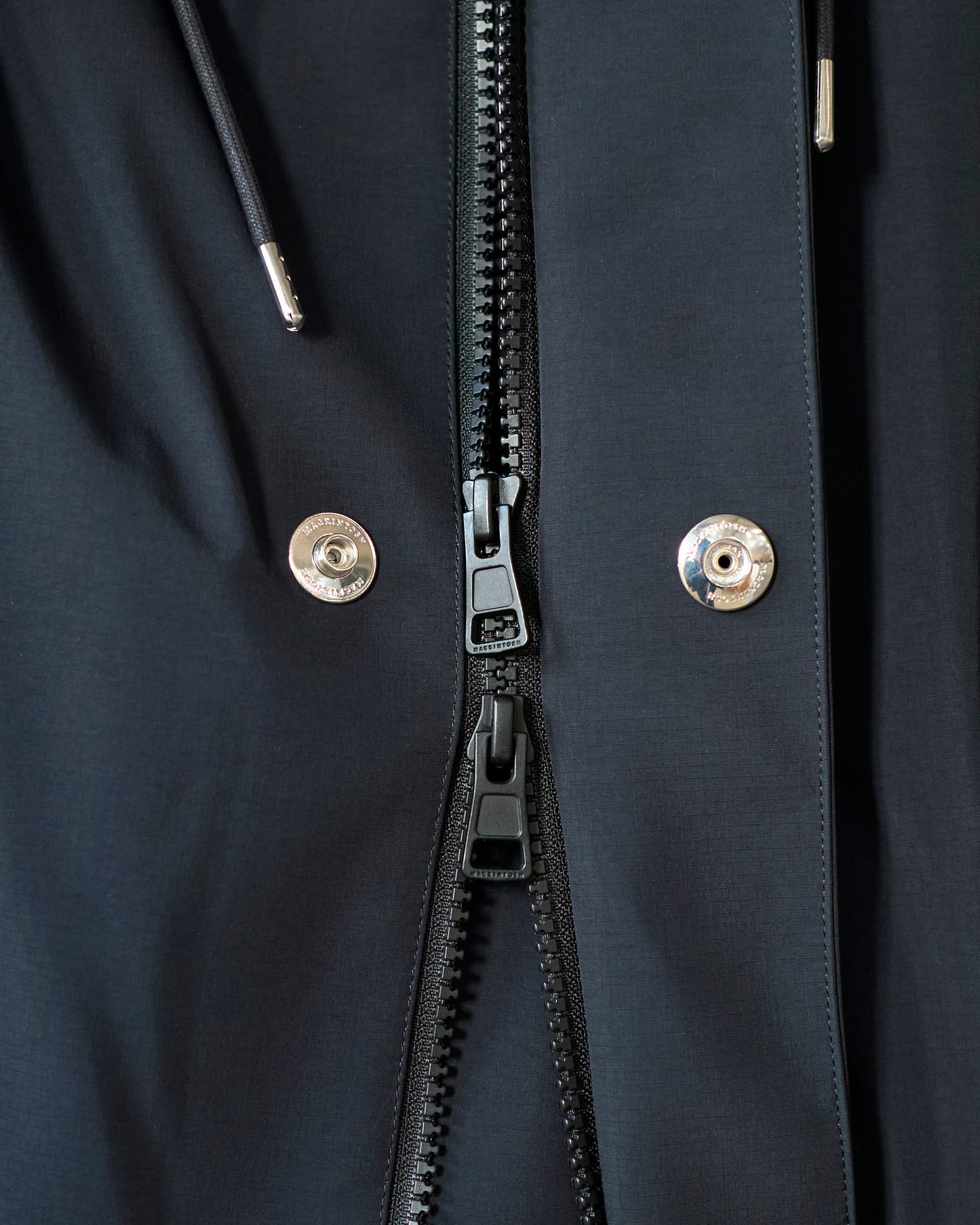 RAINTEC SKYE PARKA THINDOWN