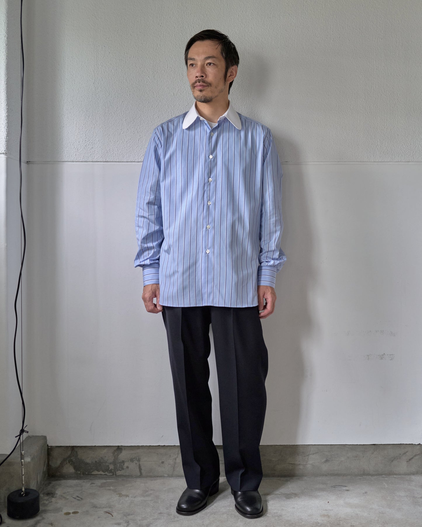 DANDY SHIRT