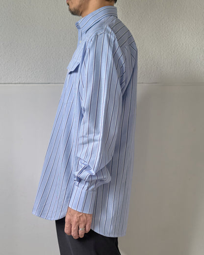 COWBOY POLO SHIRT