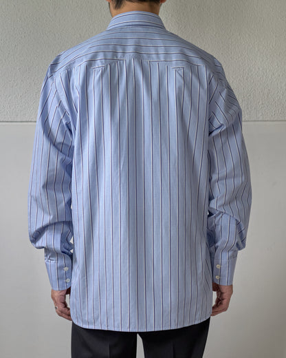 COWBOY POLO SHIRT