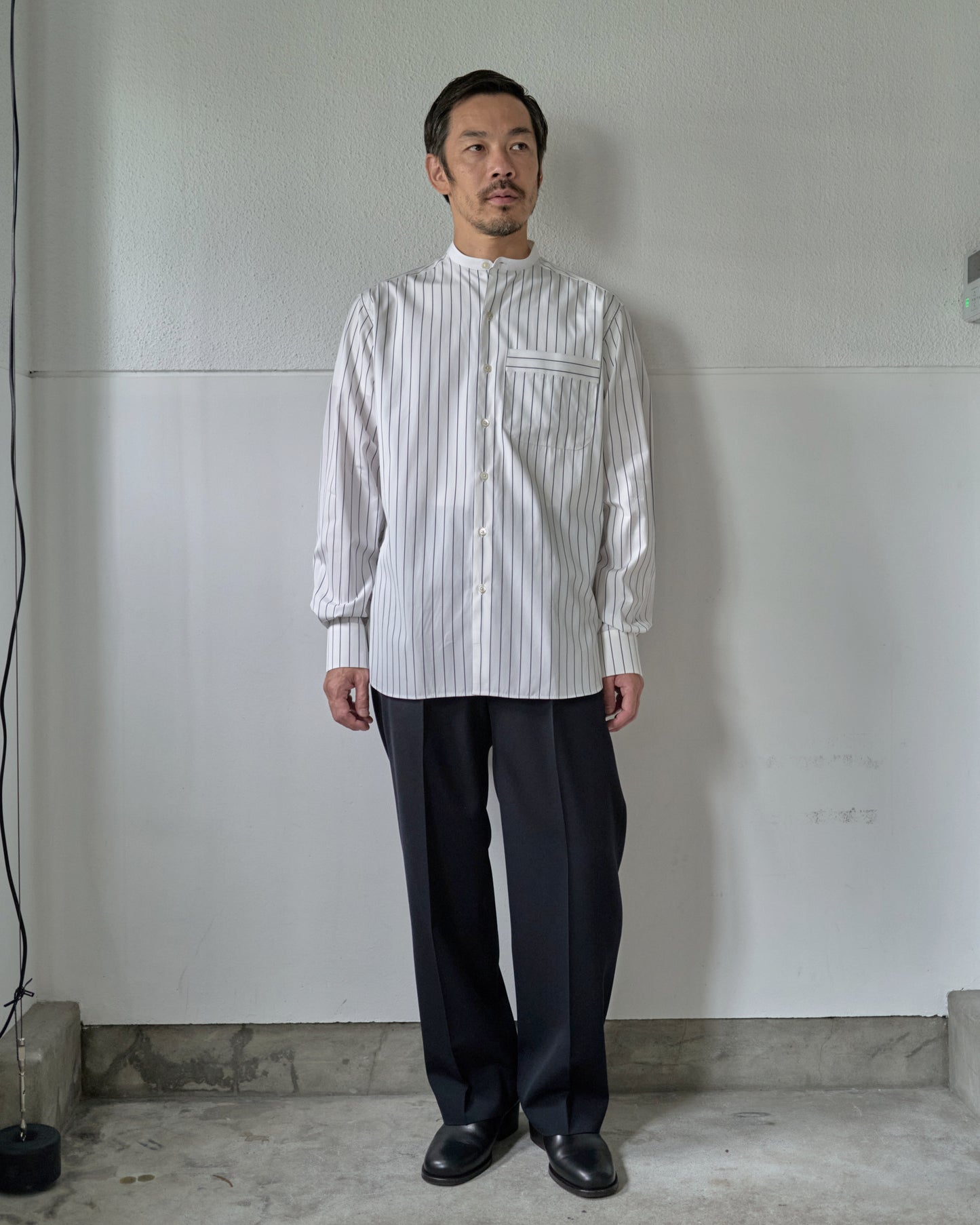 ETON SHIRT