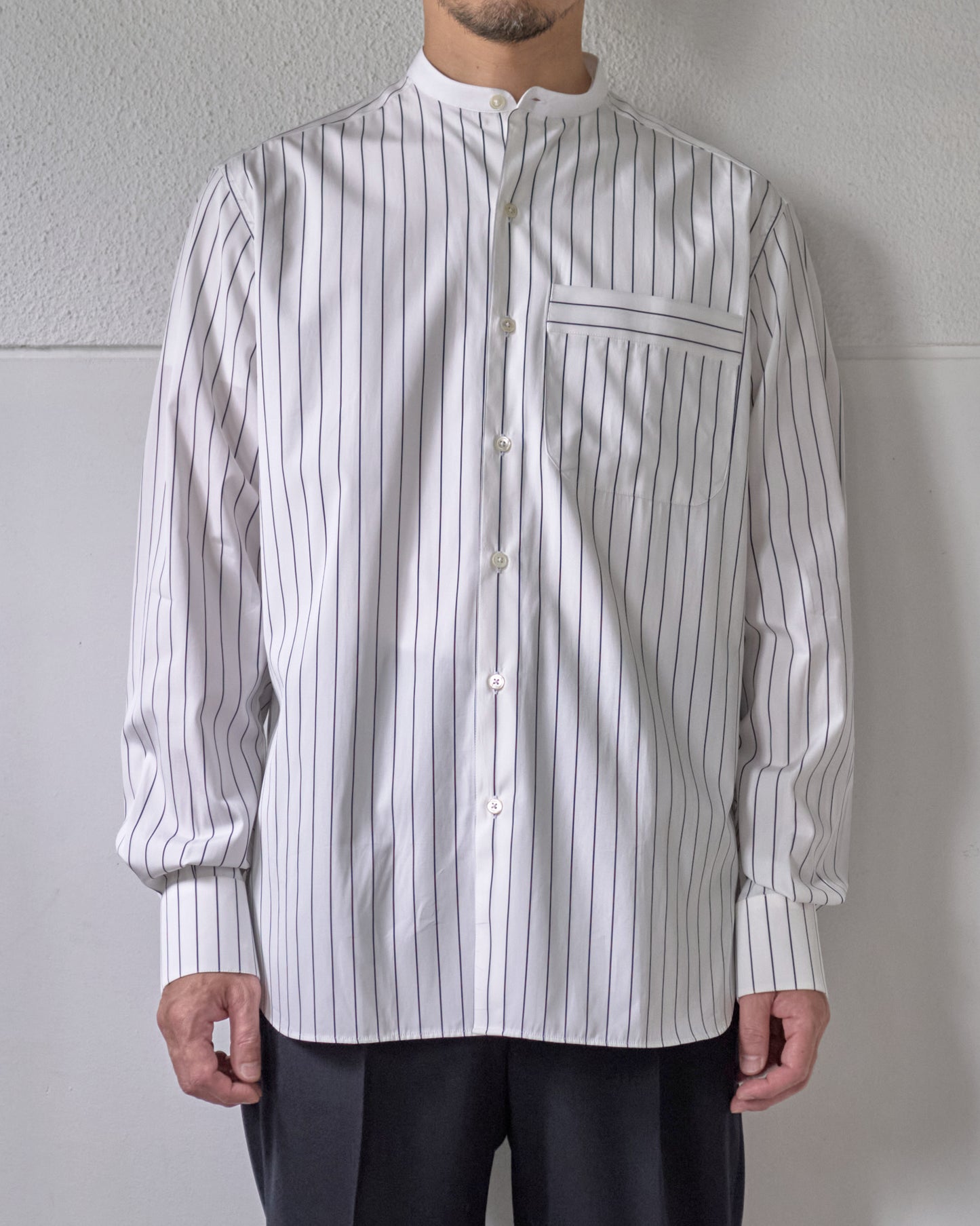 ETON SHIRT