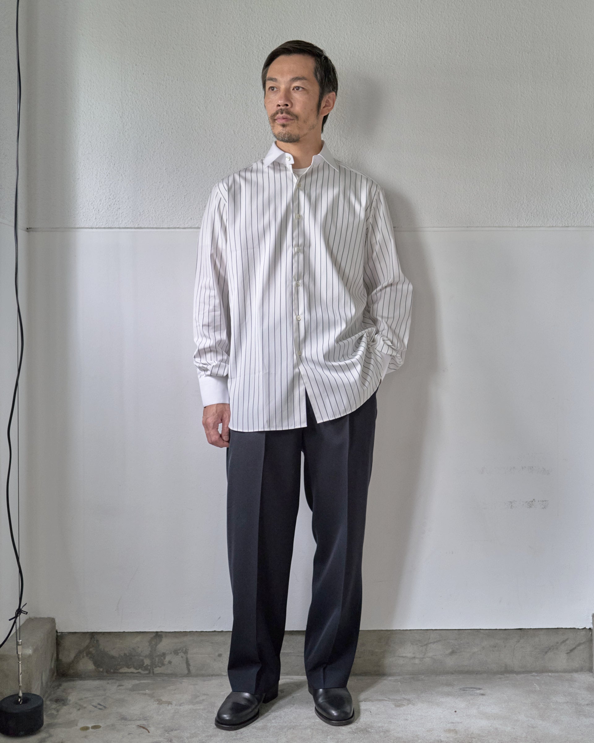 WORK SHIRT – STORE N