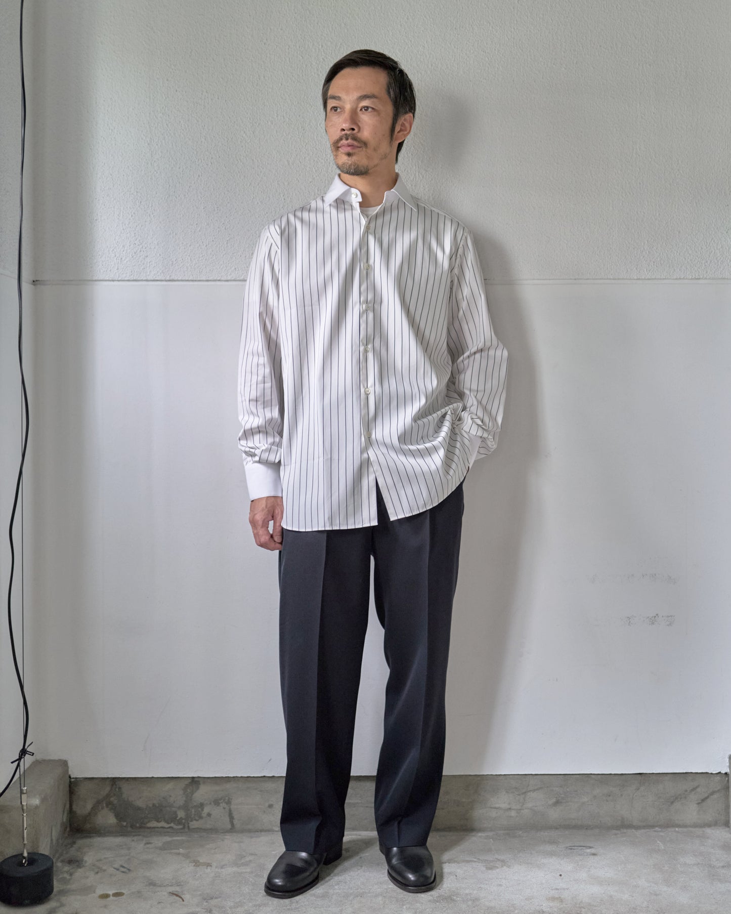 WORK SHIRT