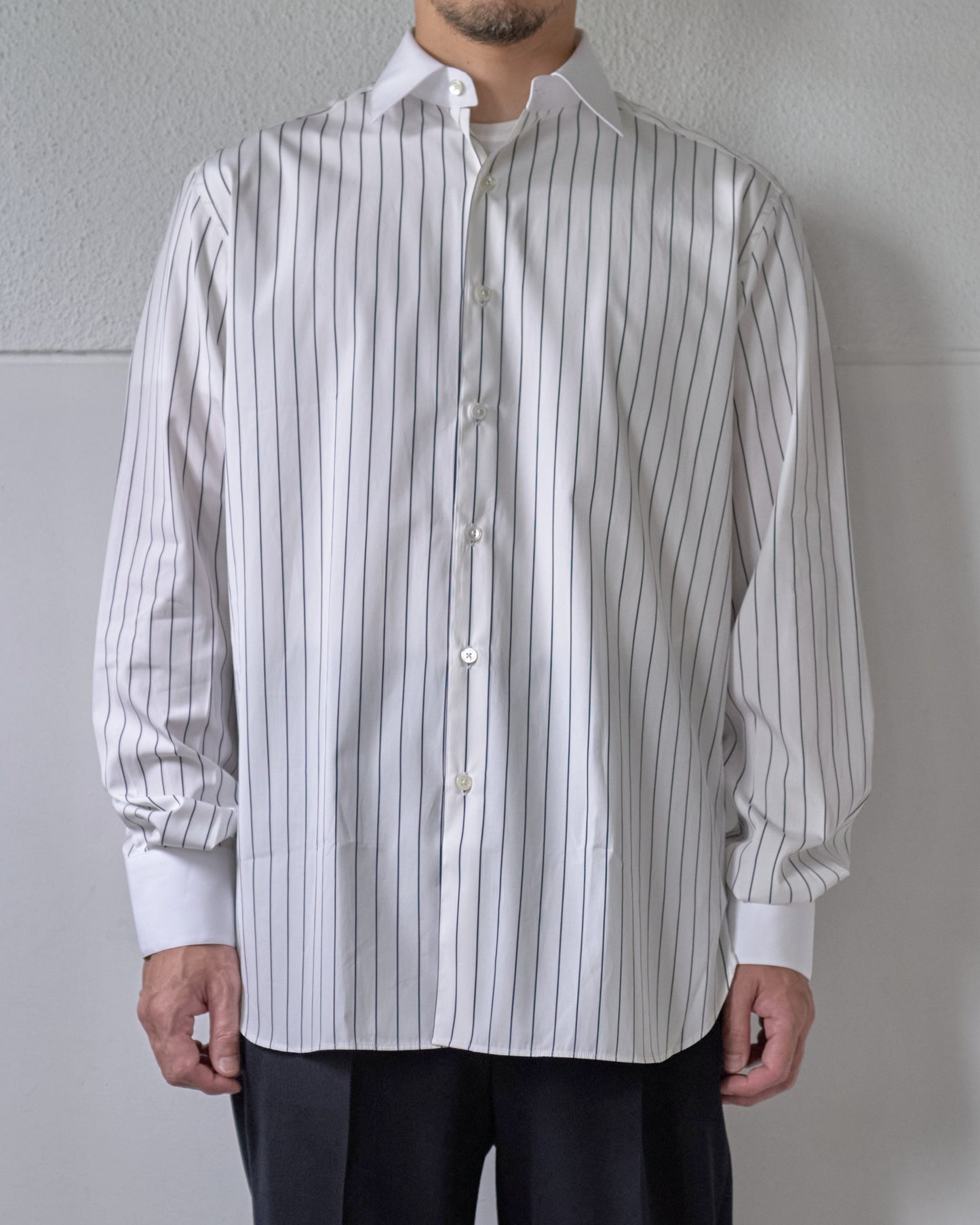 WORK SHIRT
