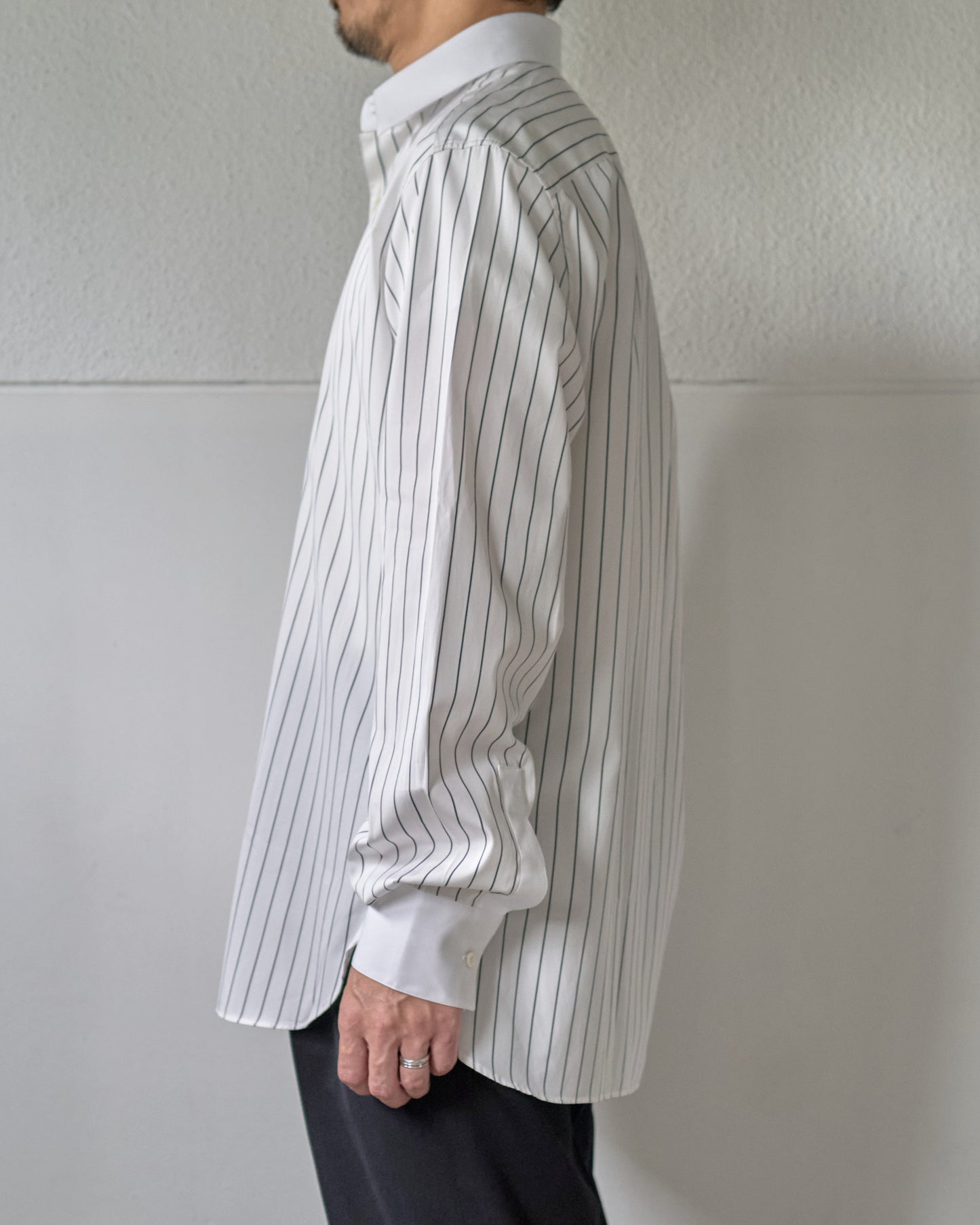 WORK SHIRT