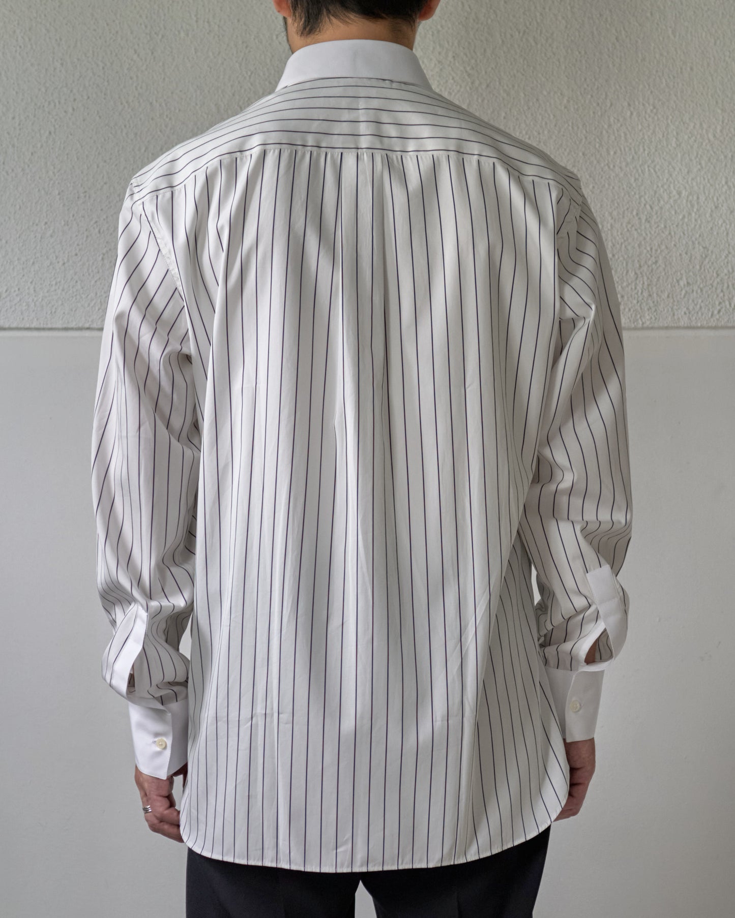 WORK SHIRT