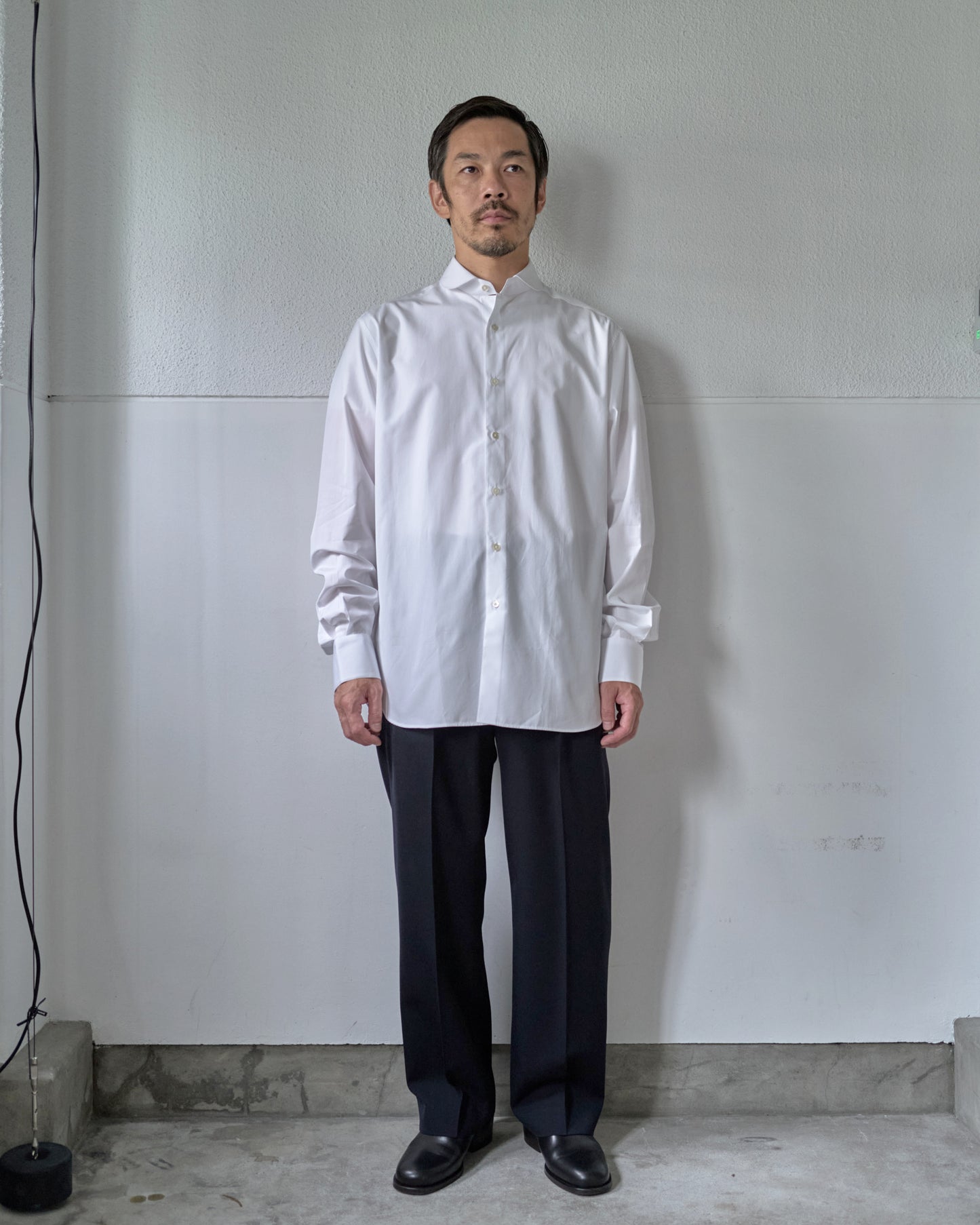 CHEMISE DE GARÇON SHIRT