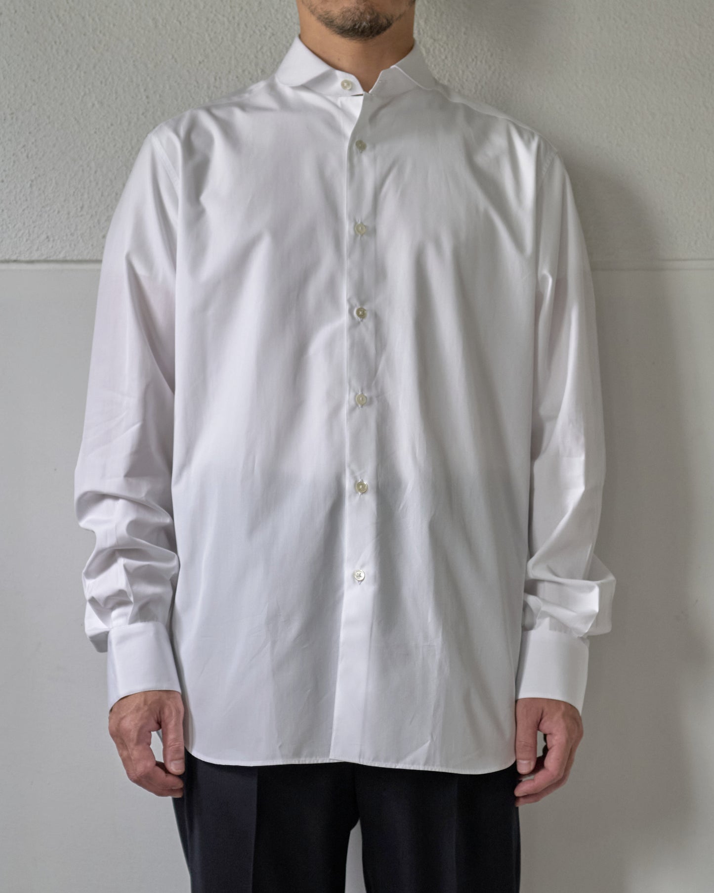 CHEMISE DE GARÇON SHIRT