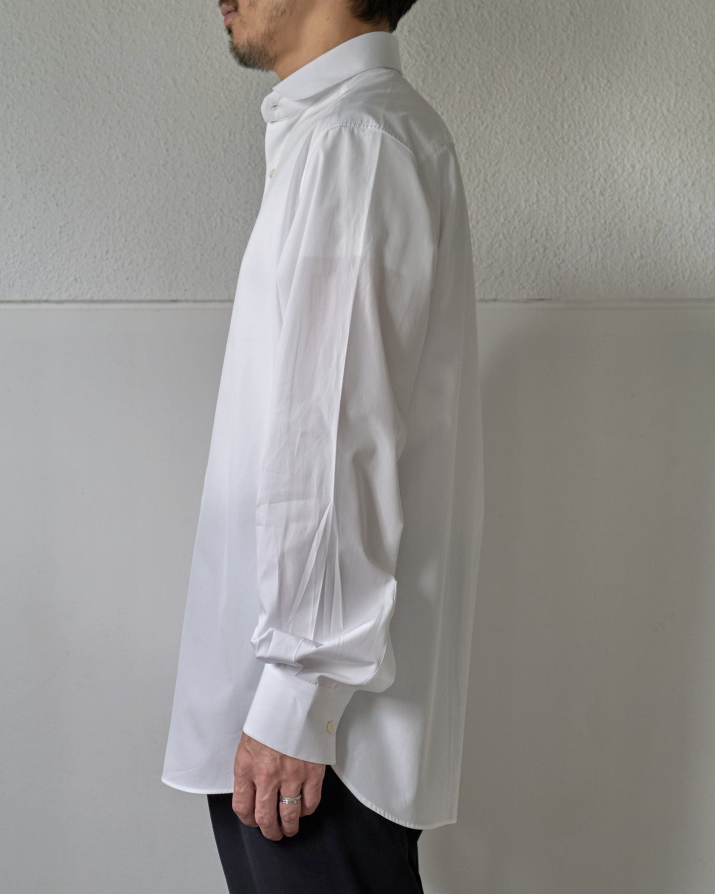 CHEMISE DE GARÇON SHIRT