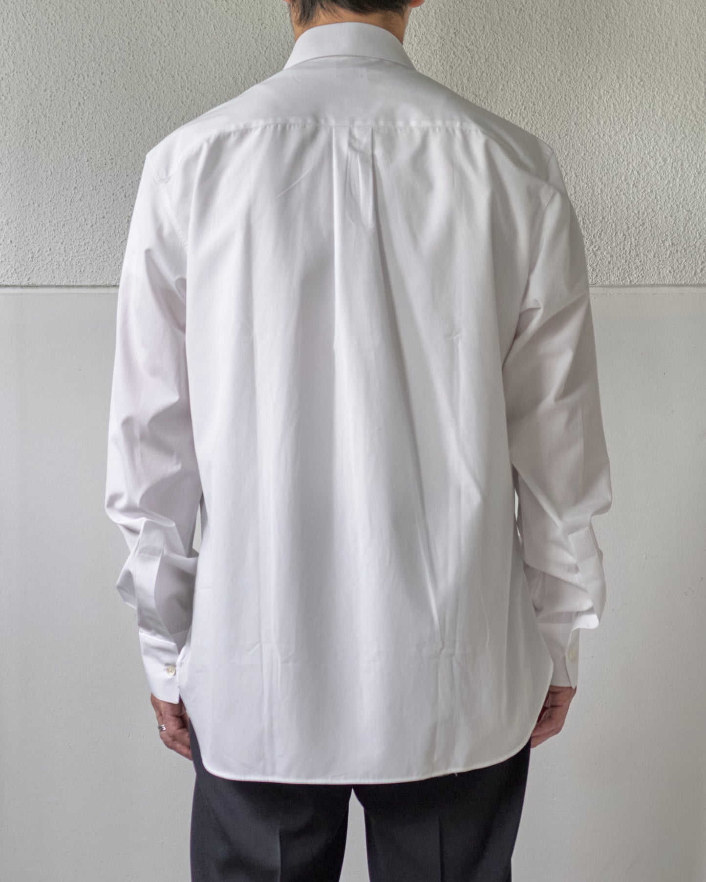 CHEMISE DE GARÇON SHIRT