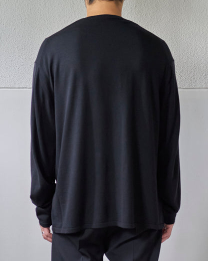 SUPERFINE 120’S WOOL KNIT