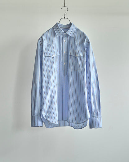 COWBOY POLO SHIRT