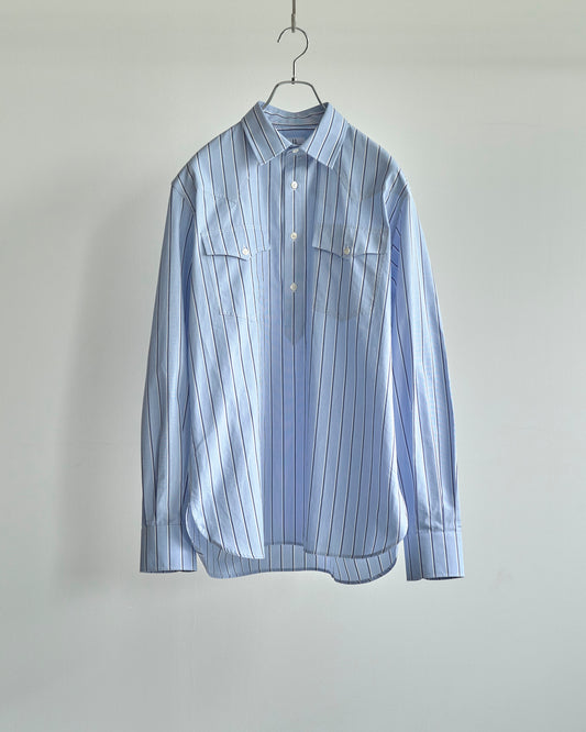 COWBOY POLO SHIRT