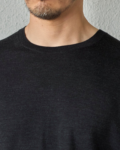 SUPERFINE 120’S WOOL KNIT