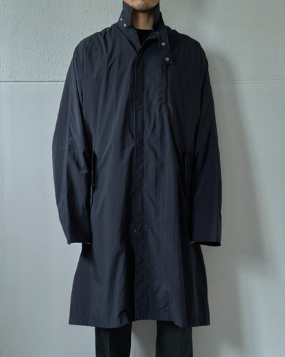 OVERSIZE RAIN COAT