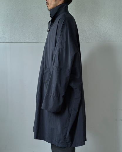 OVERSIZE RAIN COAT