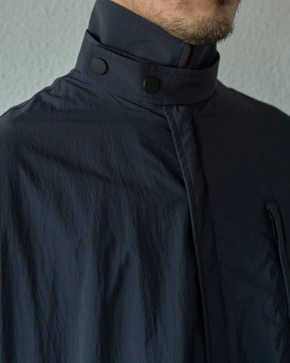 OVERSIZE RAIN COAT