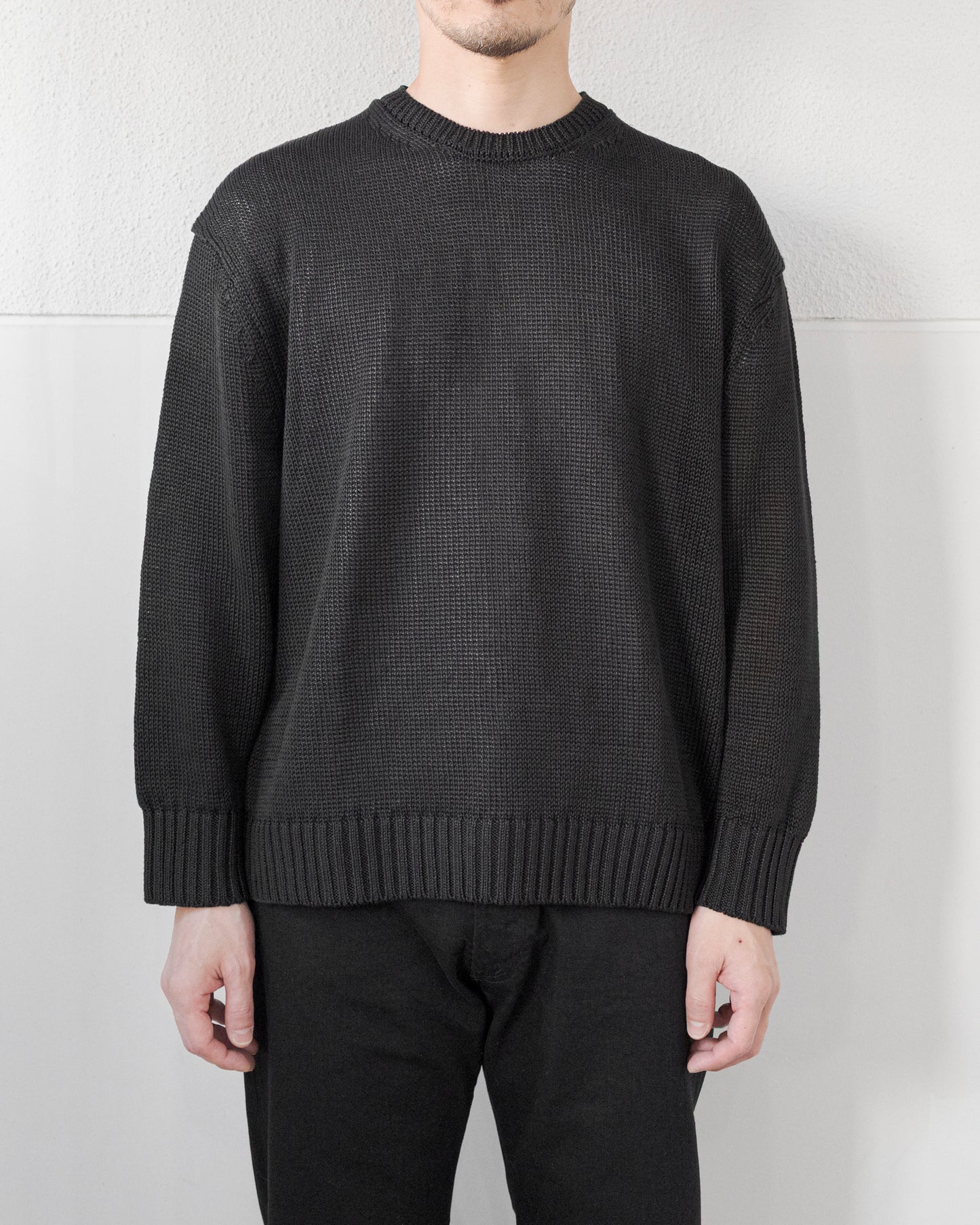 SHADE PULLOVER【RESTOCK】