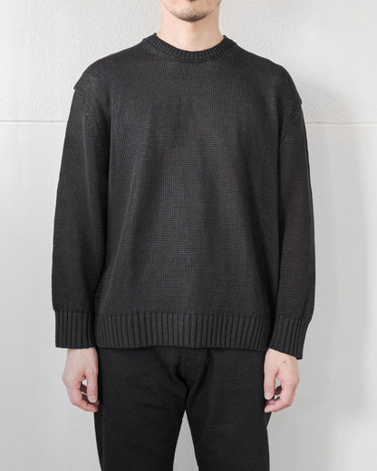 SHADE PULLOVER【RESTOCK】