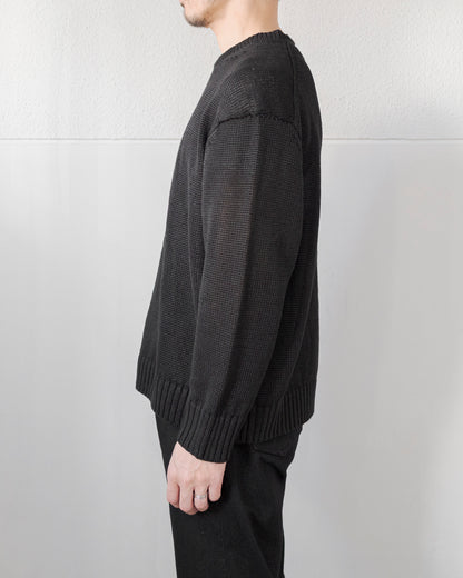 SHADE PULLOVER【RESTOCK】