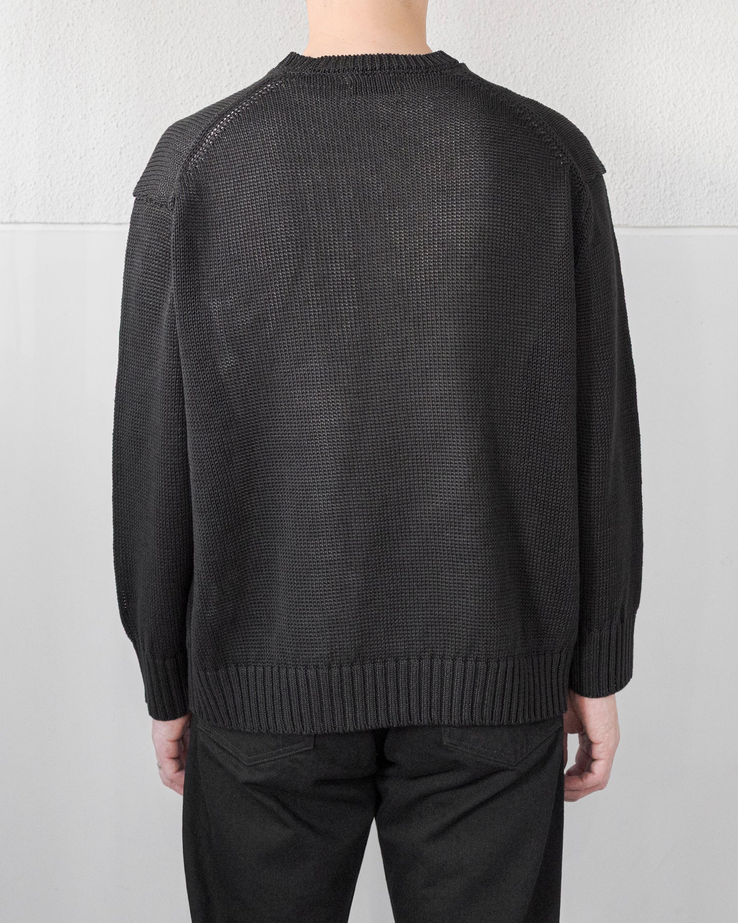 SHADE PULLOVER【RESTOCK】