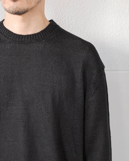 SHADE PULLOVER【RESTOCK】