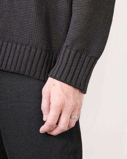 SHADE PULLOVER【RESTOCK】