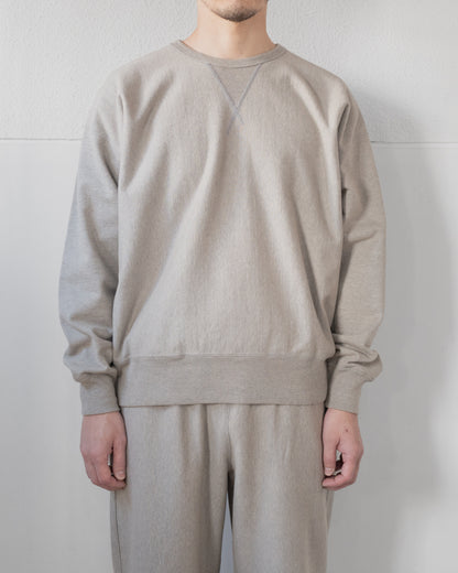 ESSENTIAL SWEAT PULLOVER