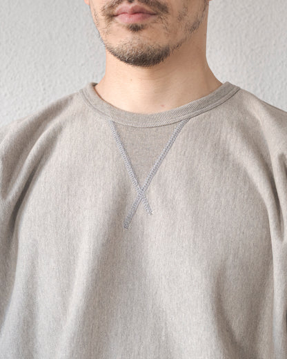 ESSENTIAL SWEAT PULLOVER