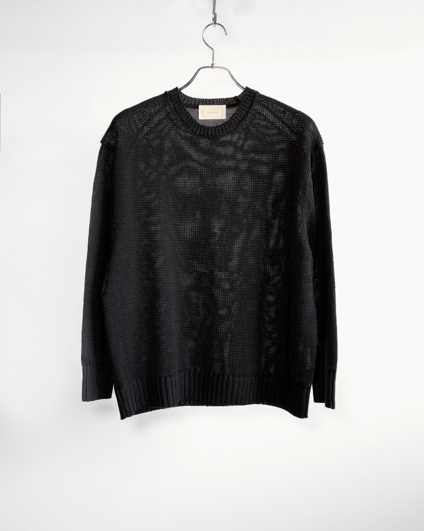 SHADE PULLOVER【RESTOCK】