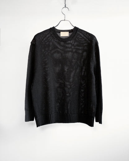 SHADE PULLOVER【RESTOCK】