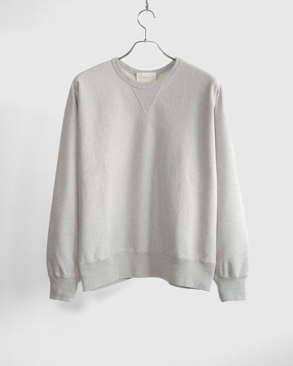ESSENTIAL SWEAT PULLOVER